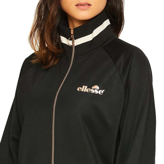 Ellesse Γυναικεία ζακέτα Italia Amatrica